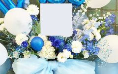 コンサート・発表会｜豊橋・浜松の花屋「Soel Flowers/花風舎」